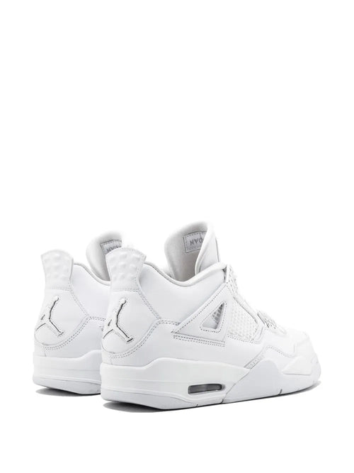 Air Jordan 4 Retro Pure Money
