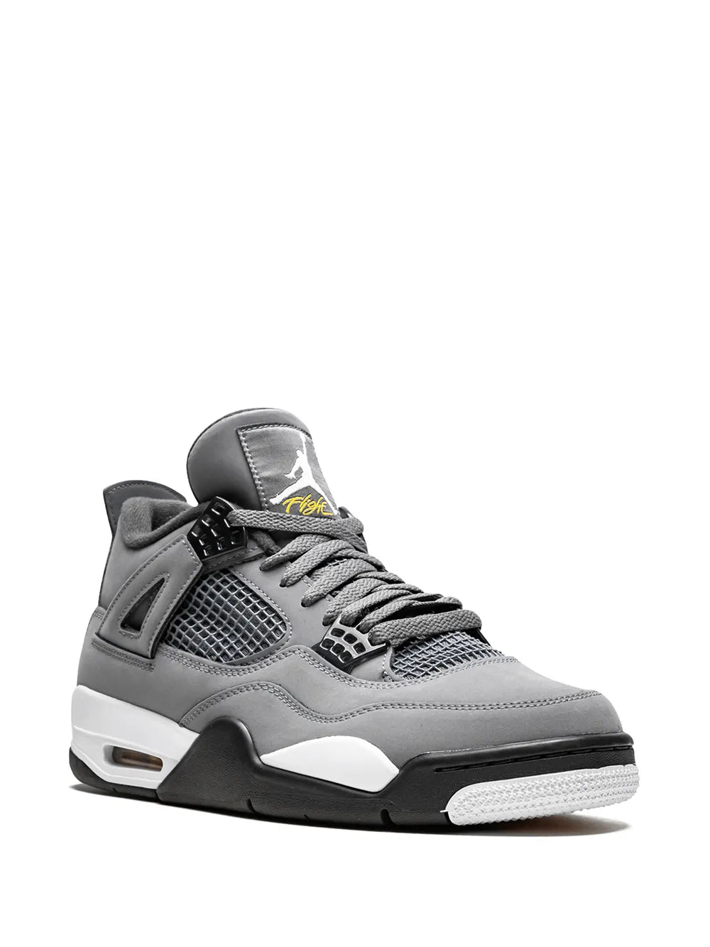 Jordan 4 Retro Cool Grey