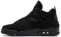 Jordan 4 Retro 2025 Black Cat