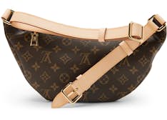 Louis Vuitton Monogram Bumbag