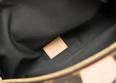 Louis Vuitton Monogram Bumbag