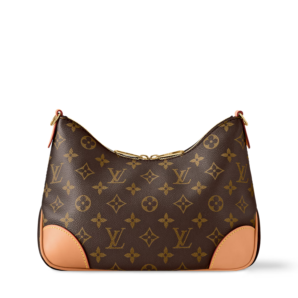 Louis Vuitton Boulogne PM Monogram Bag
