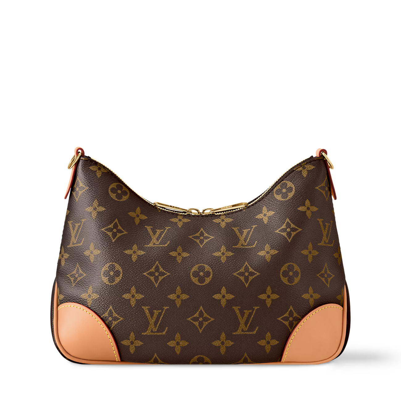 Louis Vuitton Boulogne PM Monogram Bag
