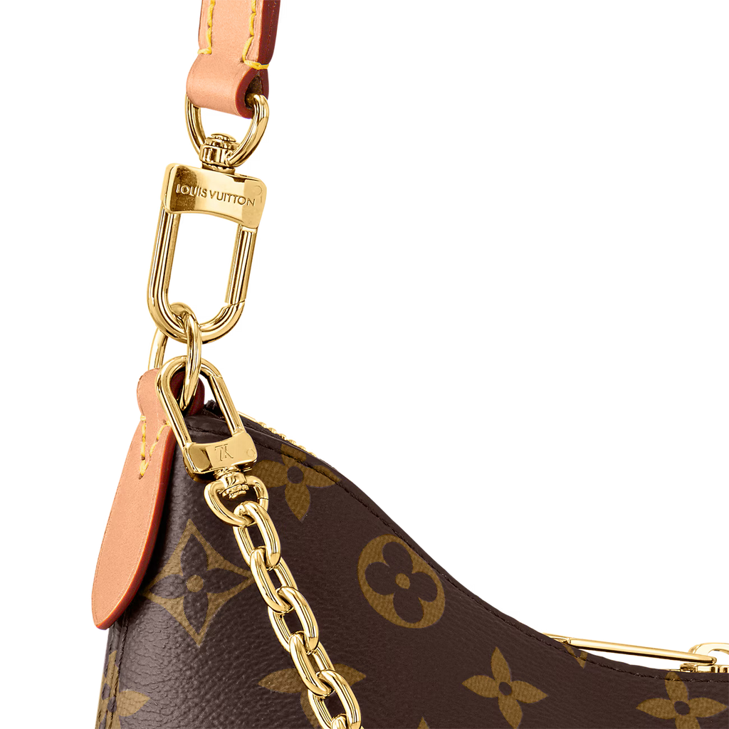 Louis Vuitton Boulogne PM Monogram Bag