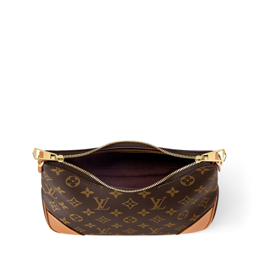Louis Vuitton Boulogne PM Monogram Bag