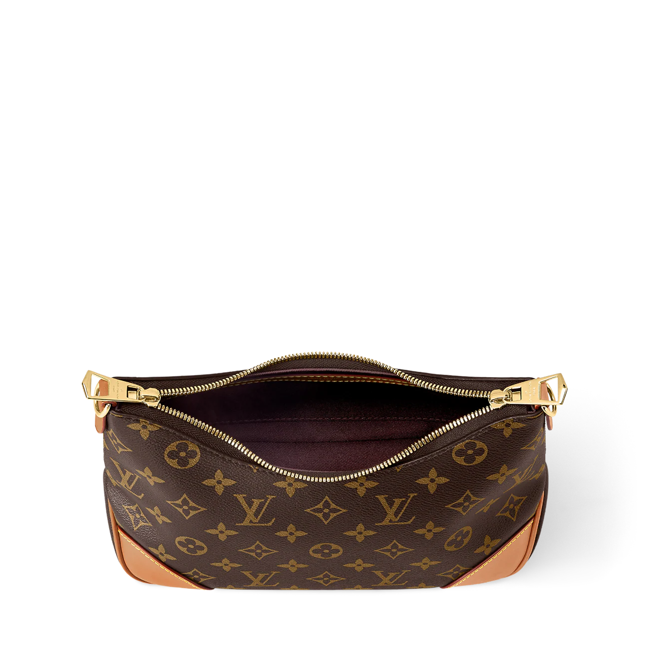 Louis Vuitton Boulogne PM Monogram Bag