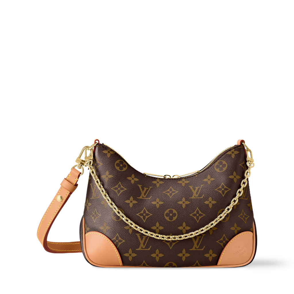 Louis Vuitton Boulogne PM Monogram Bag