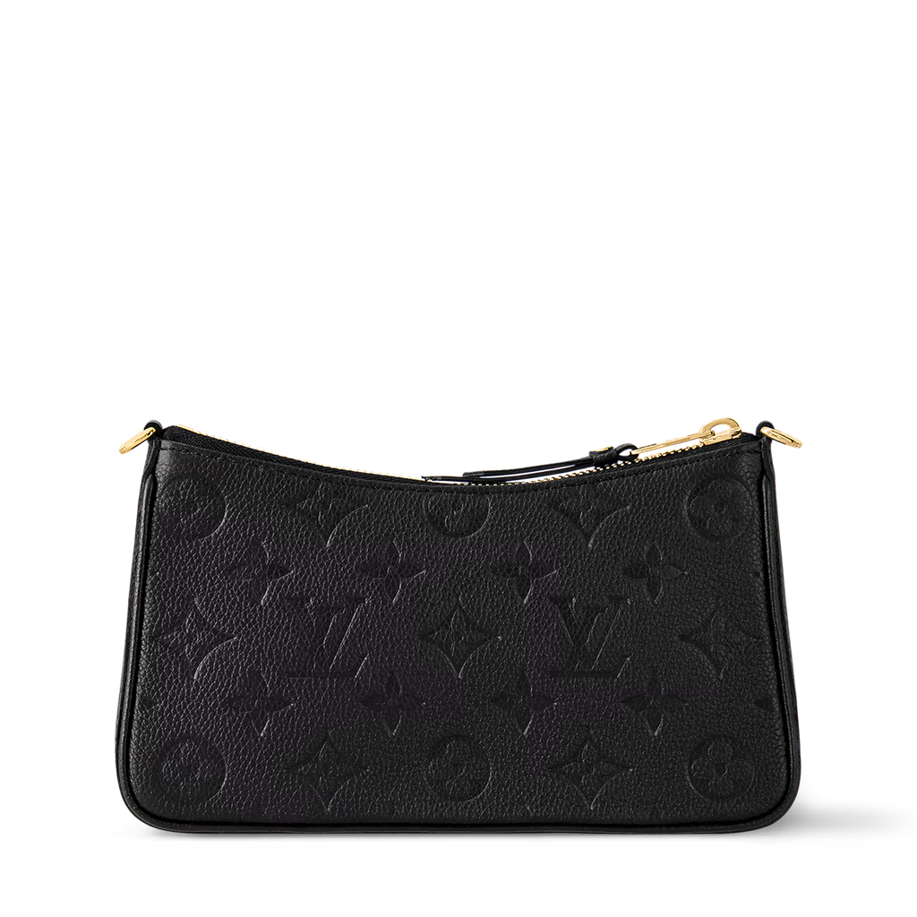 Louis Vuitton Easy Pouch On Strap Monogram Empreinte