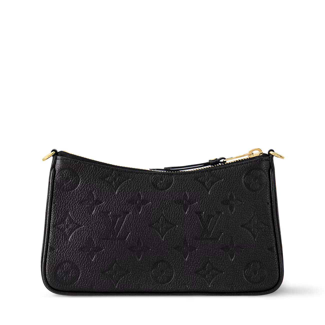 Louis Vuitton Easy Pouch On Strap Monogram Empreinte