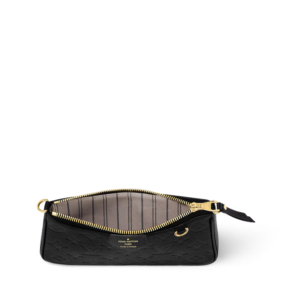 Louis Vuitton Easy Pouch On Strap Monogram Empreinte