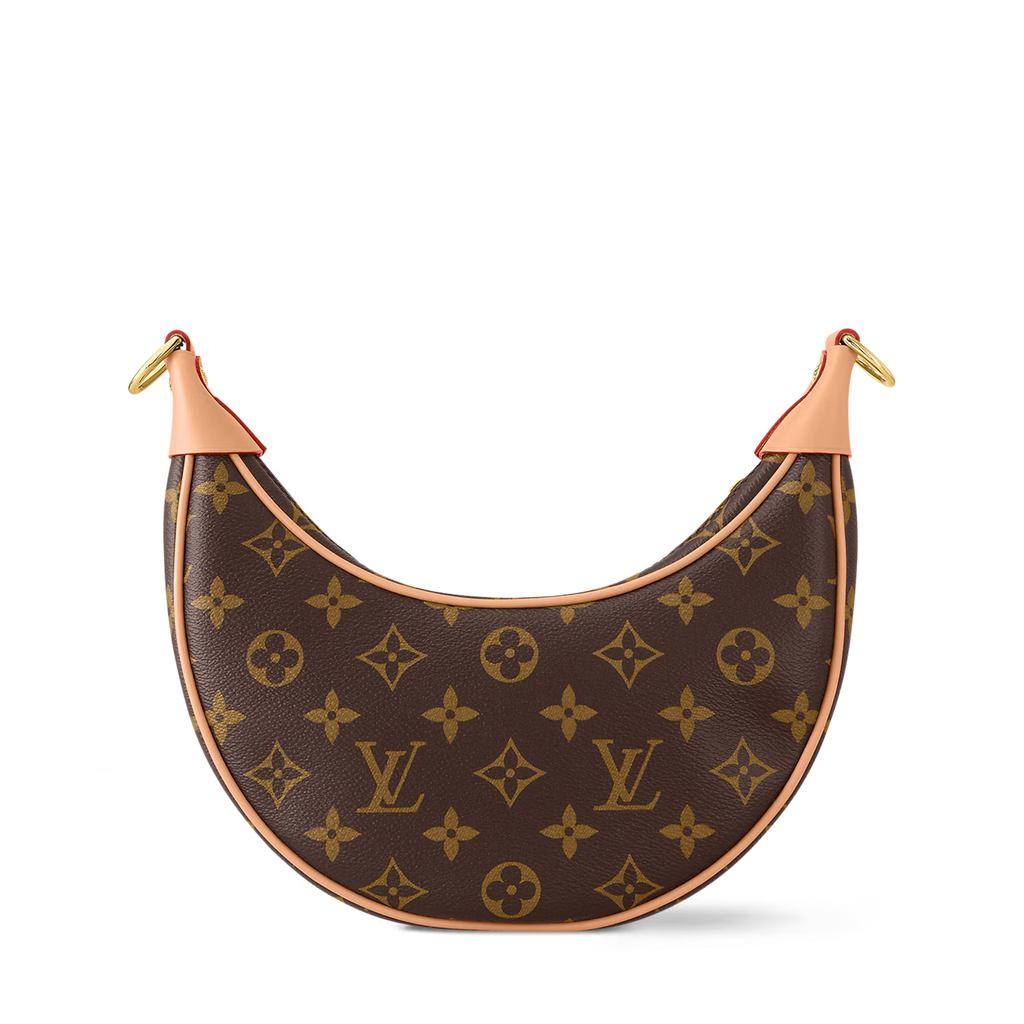 Louis Vuitton Loop Monogram Bag