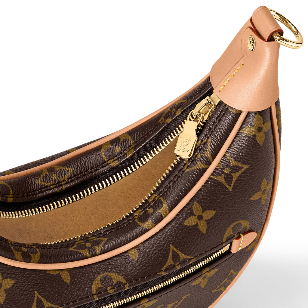 Louis Vuitton Loop Monogram Bag