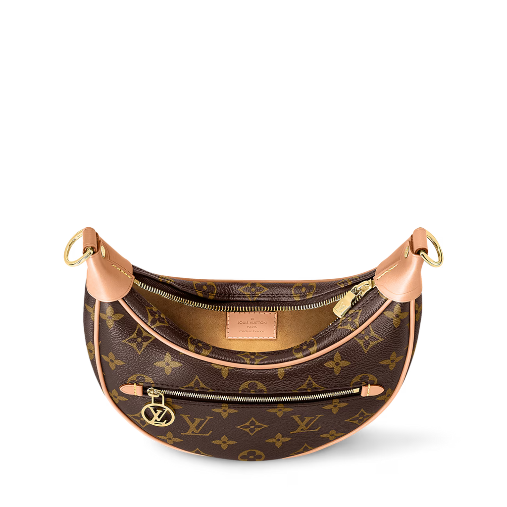 Louis Vuitton Loop Monogram Bag