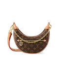 Louis Vuitton Loop Monogram Bag