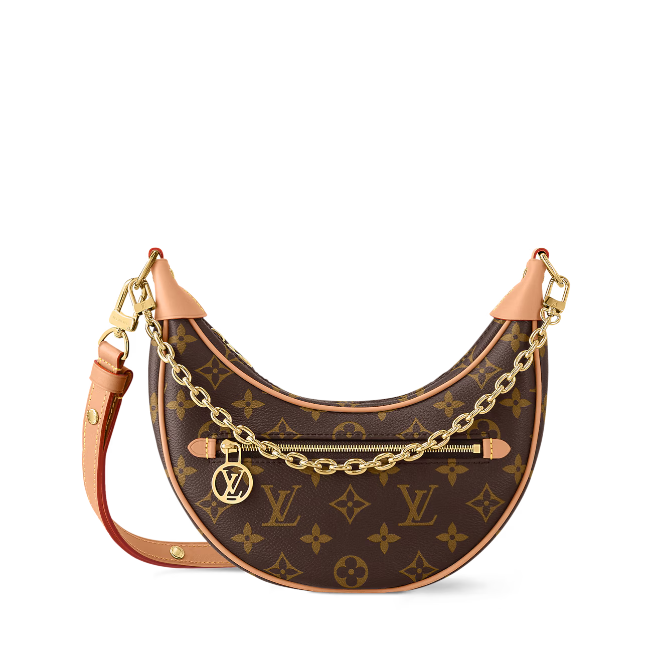 Louis Vuitton Loop Monogram Bag