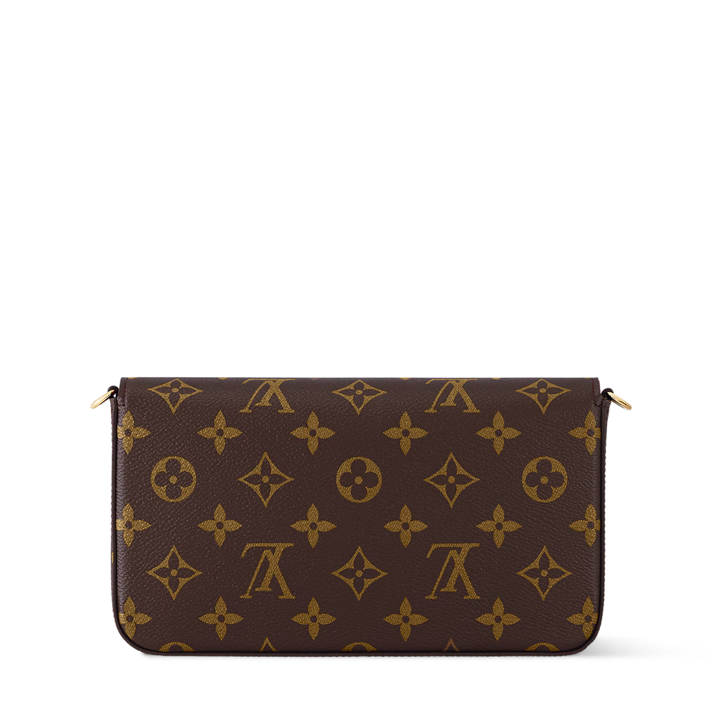 Louis Vuitton Pochette Félicie Monogram
