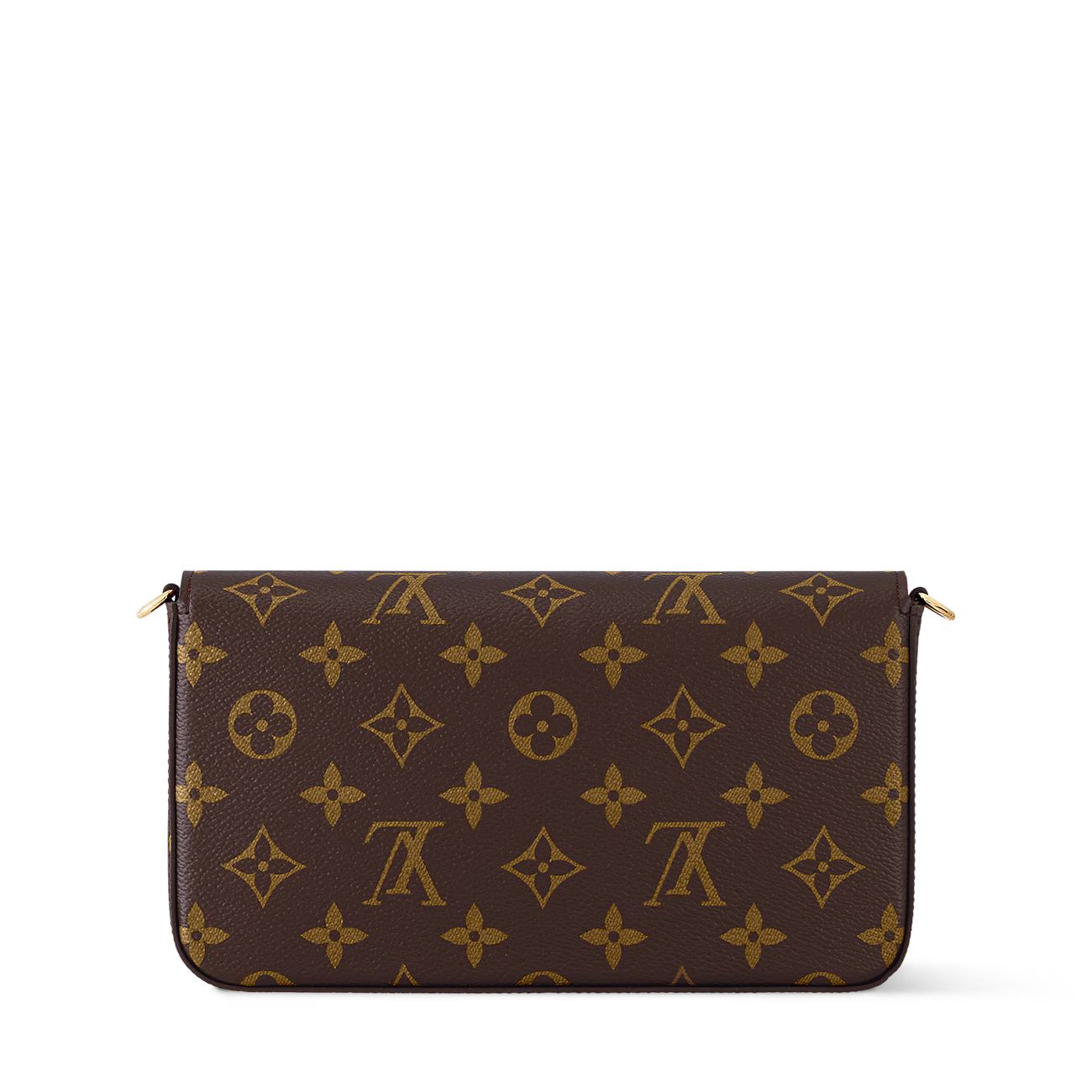 Louis Vuitton Pochette Félicie Monogram