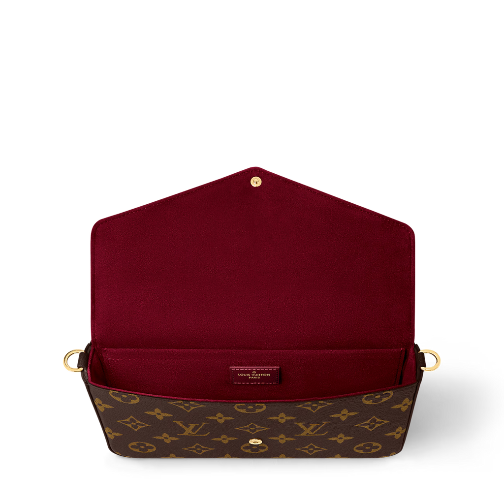 Louis Vuitton Pochette Félicie Monogram