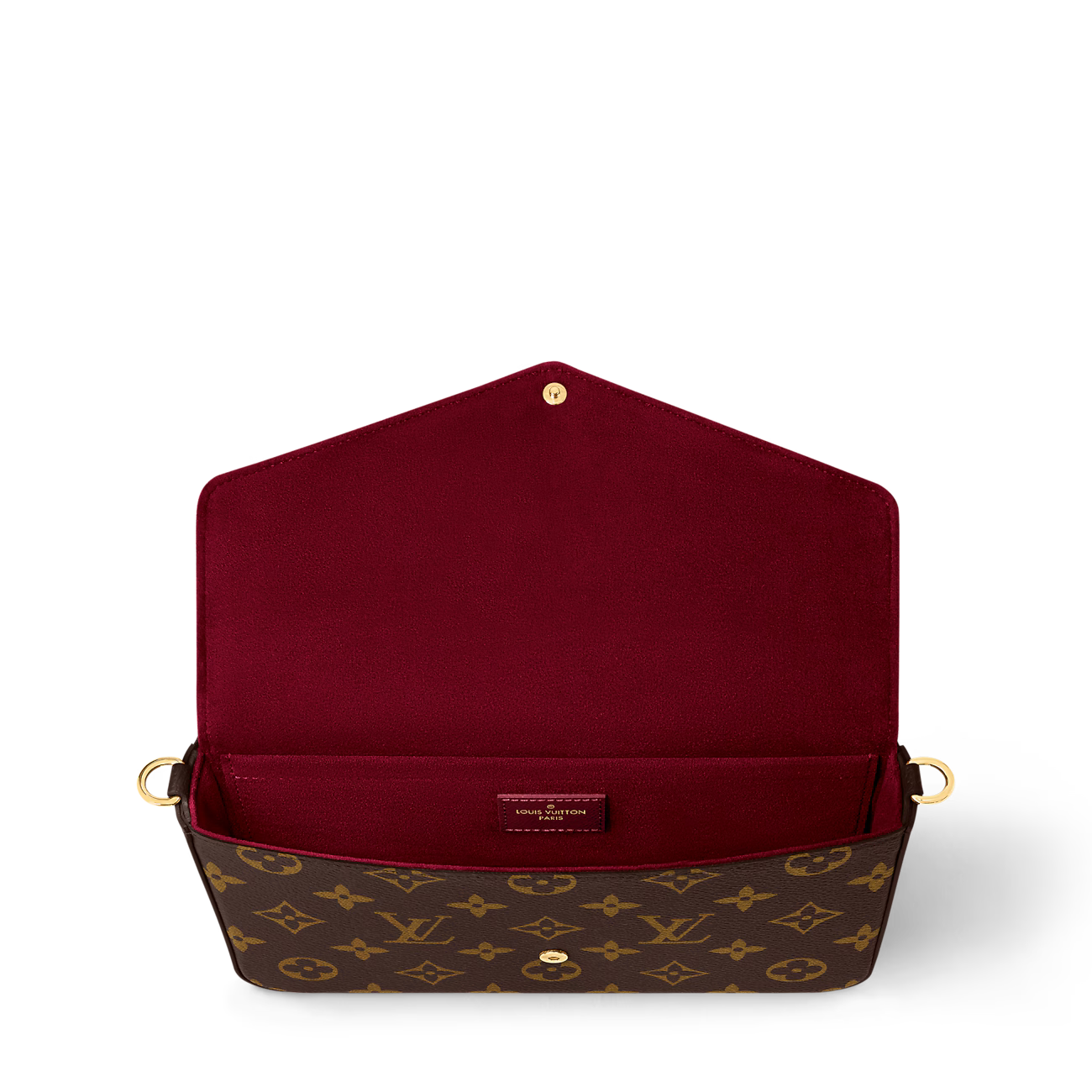 Louis Vuitton Pochette Félicie Monogram