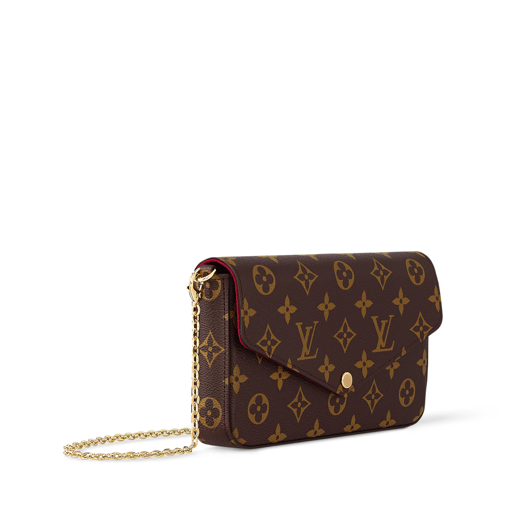 Louis Vuitton Pochette Félicie Monogram