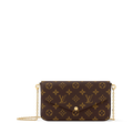 Louis Vuitton Pochette Félicie Monogram