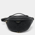 Louis Vuitton Black Monogram Bumbag