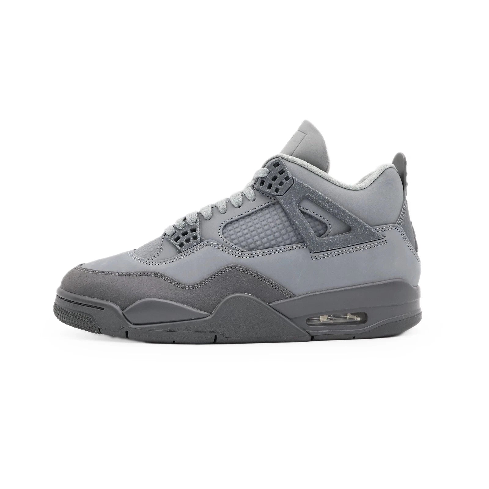 Air Jordan 4 Retro Wet Cement