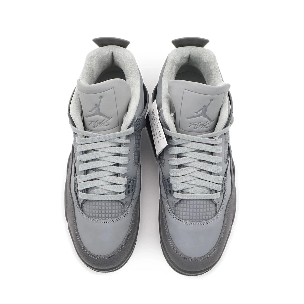 Air Jordan 4 Retro Wet Cement