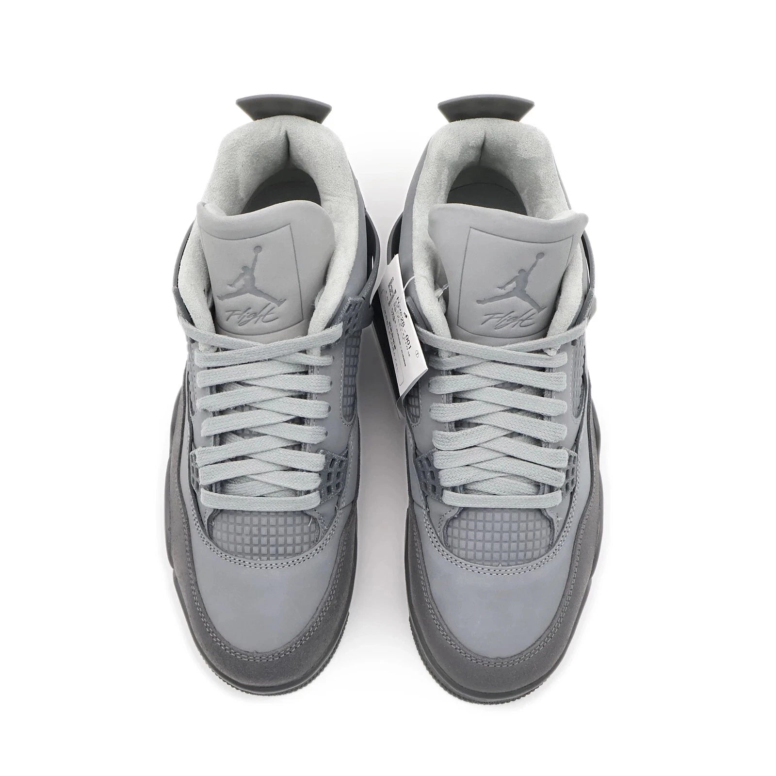 Air Jordan 4 Retro Wet Cement