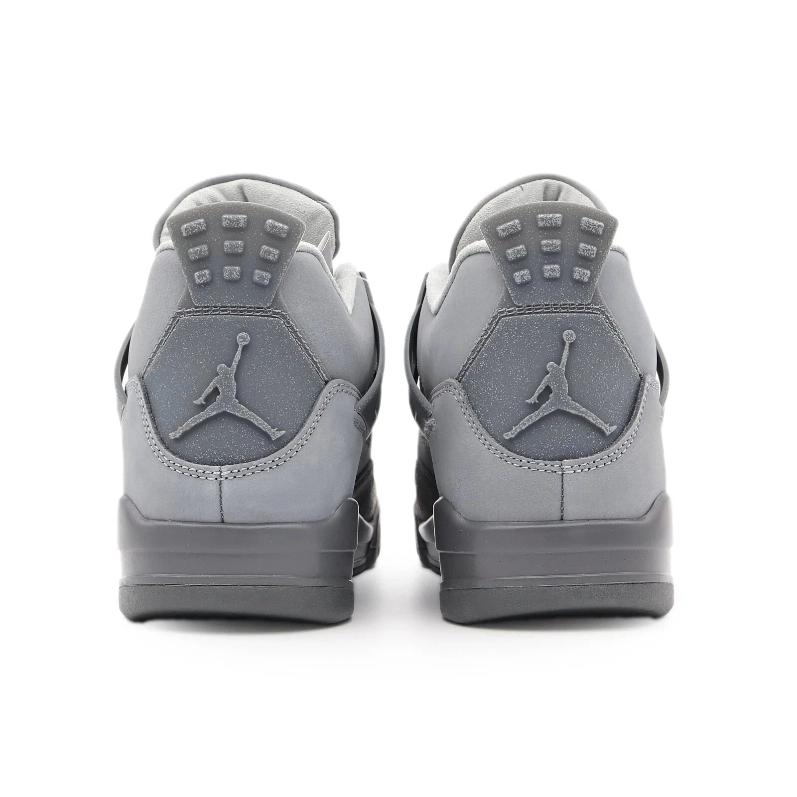 Air Jordan 4 Retro Wet Cement