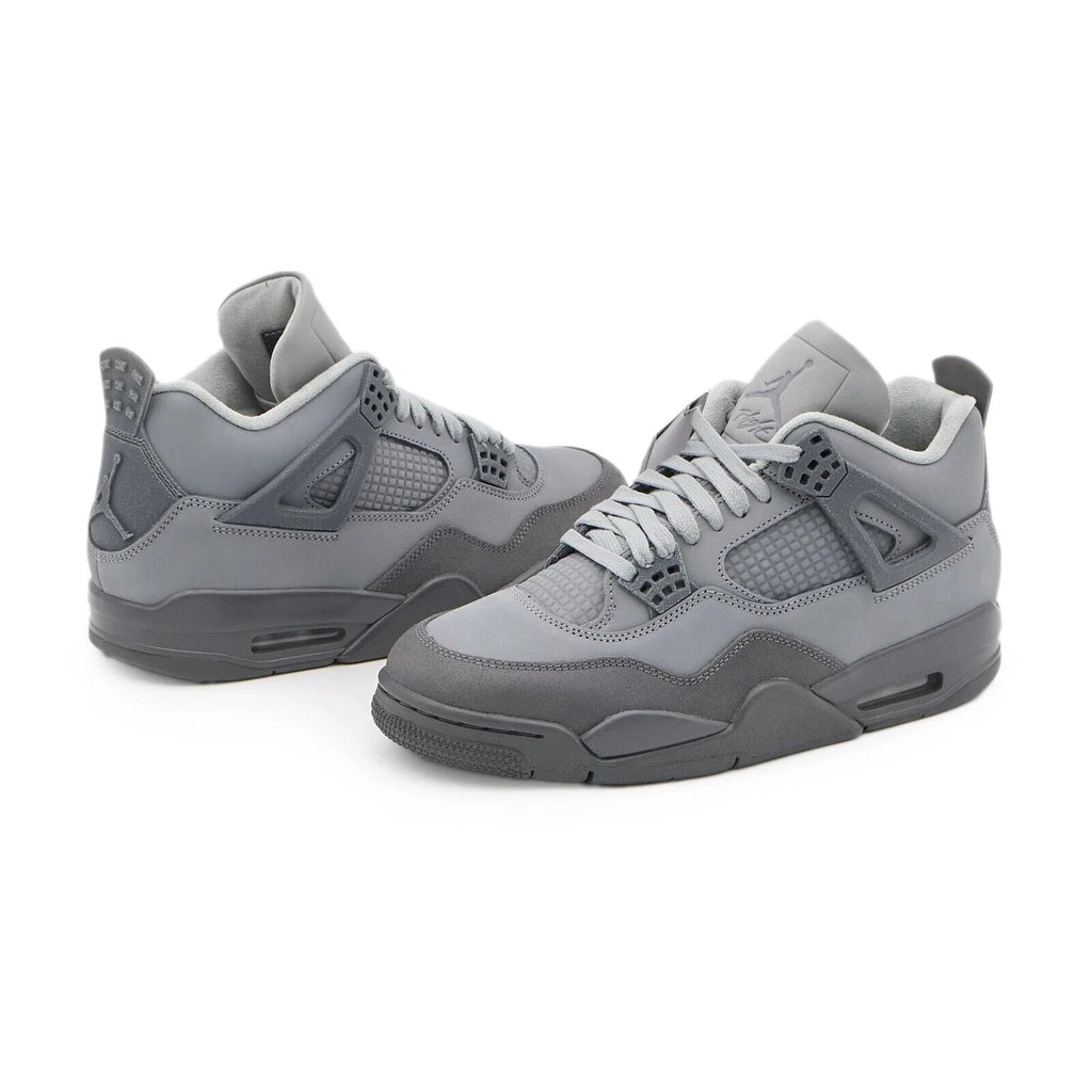 Air Jordan 4 Retro Wet Cement