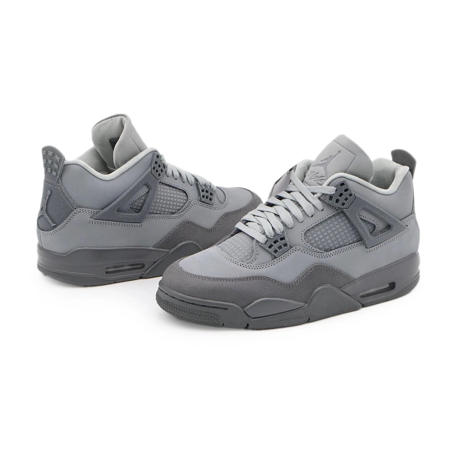 Air Jordan 4 Retro Wet Cement