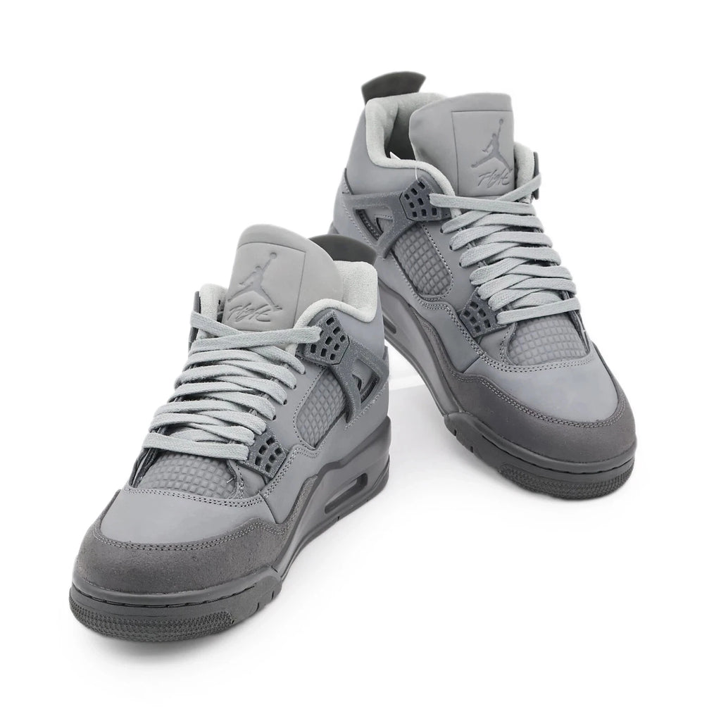 Air Jordan 4 Retro Wet Cement