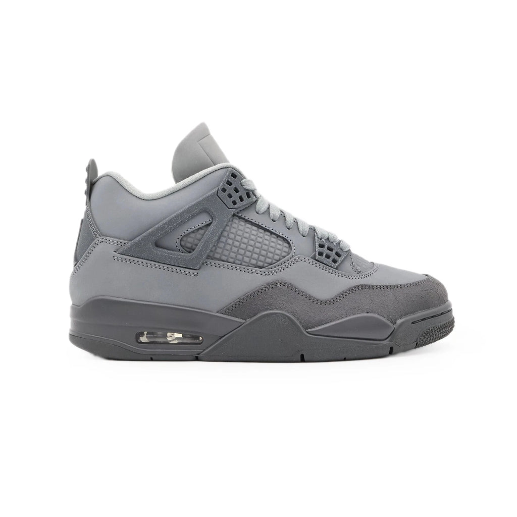 Air Jordan 4 Retro Wet Cement